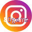80game Instagram