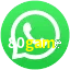 80game WhatsApp