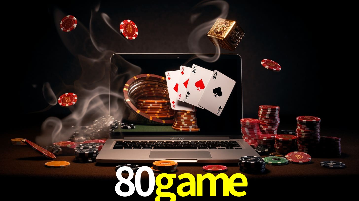 A Experiência Vibrante do Login no 80game