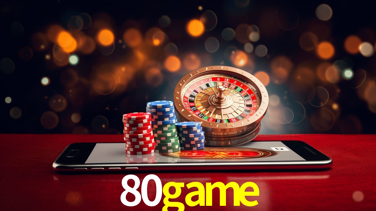 VIP exclusivo para 80game