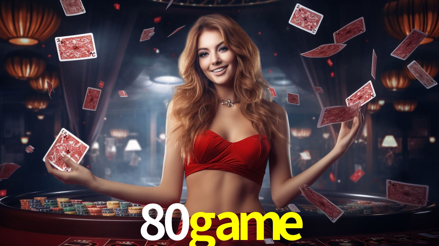 80game Alegria sem fim