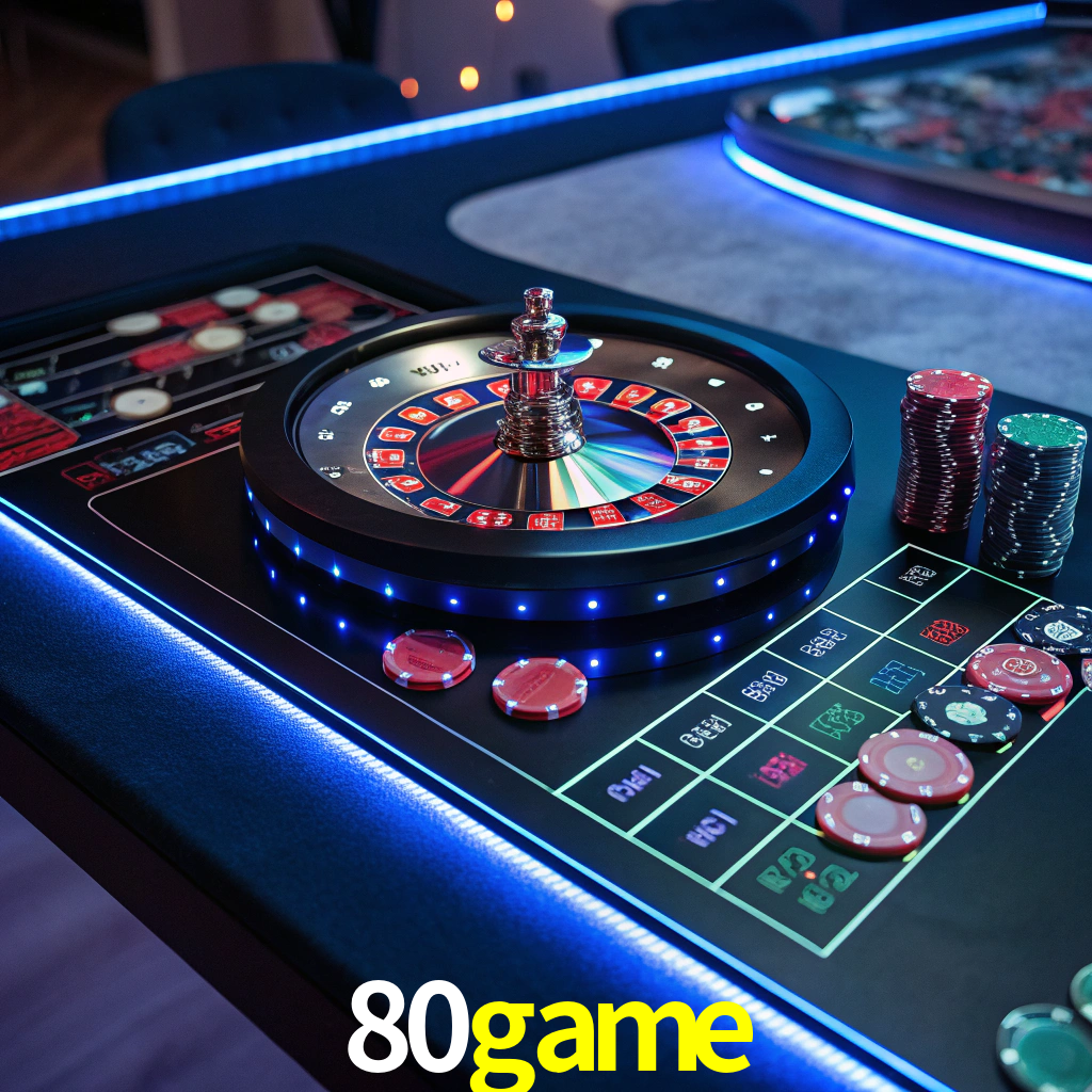 Descubra o Slots Paradise na 80game
